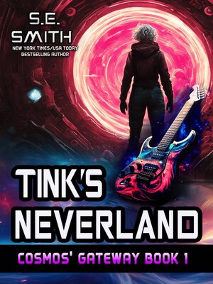 cover image of Tink's Neverland